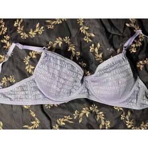 38C Madd Madden Bra underwire